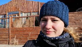 У Казахстані затримали екс-журналістку, правозахисницю Людмилу Волошину