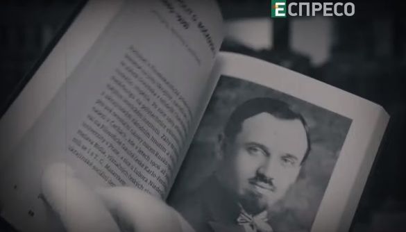 «Еспресо» покаже фільм про політолога, педагога, публіциста Ольгерда Бочковського