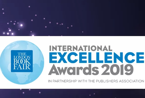 «Книжковий Арсенал» номінували на премію International Excellence Awards 2019