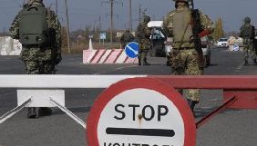 ФСБ заборонила фотокореспонденту &laquo;Крим.Реалії&raquo; відвідувати РФ і Крим