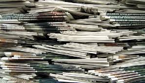 ІМІ: За два роки на Закарпатті реформувалися вісім друкованих ЗМІ