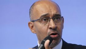 Арлем Дезір закликав українську владу поважати права журналістів &laquo;Нового времени&raquo;