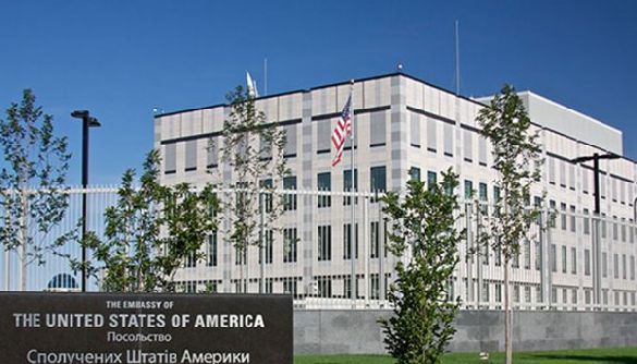 Посольство США у Києві розчароване рішенням суду, який надав ГПУ доступ до внутрішніх документів журналістів