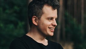Креативним директором Adsapience став Антон Савчук Креативним директором Adsapience став Антон Савчук