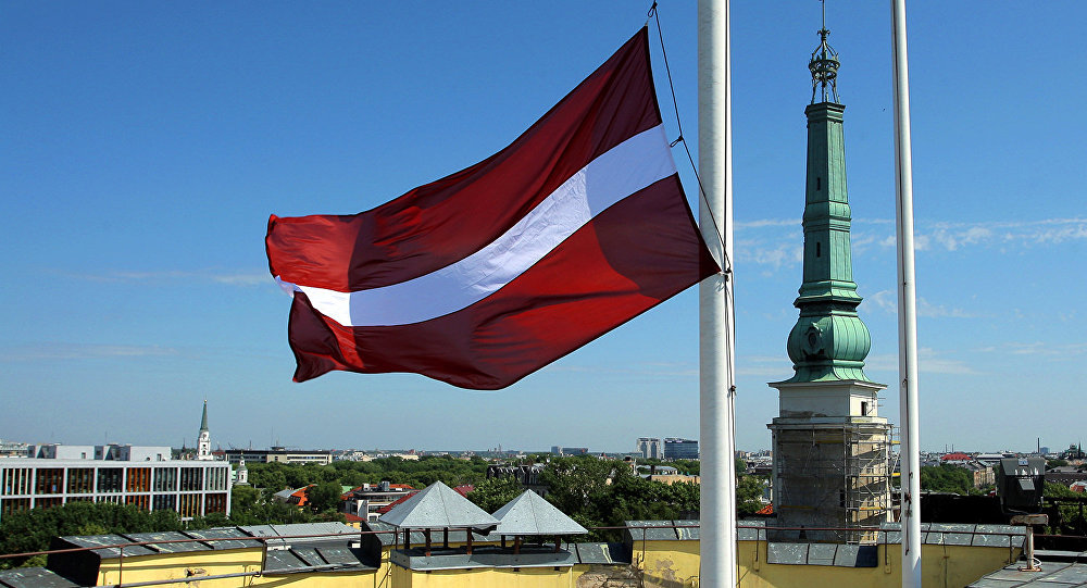 Представник Латвії при ООН закликав РФ звільнити Сенцова та Сущенка