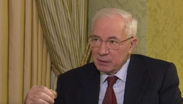 Азаров и Кужеев: за все хорошее против Яценюка и&hellip; государственного переворота