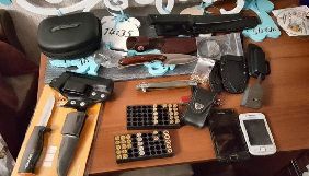 У Харкові викрили угрупування, ймовірно причетне до нападу на місцевого журналіста