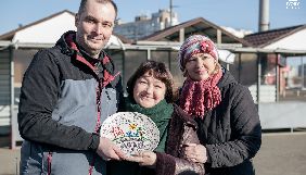 Ivory films знімає для каналу &laquo;Україна&raquo; серіал &laquo;Улюблені діти&raquo;