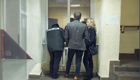 &laquo;Схеми&raquo; подали заяву до поліції через начебто стеження охорони Ахметова за знімальною групою