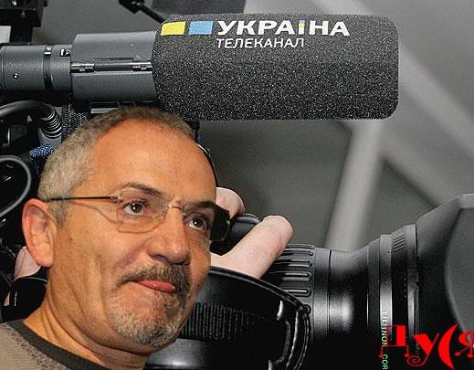 Кем завалить эфир «Украины»? Задача для «Шустер-продакшн»