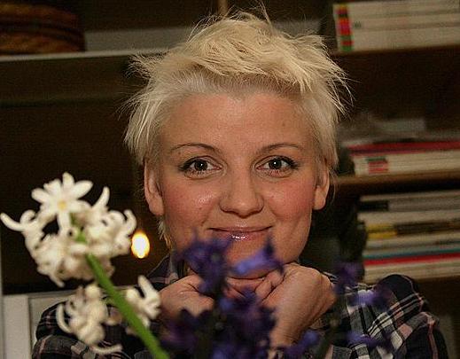 Елена Коляденко: «Я бы хотела сделать шоу со Стингом»