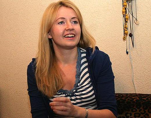 Таня marmuletka: «Ragu.li - це трешак»