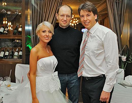 Свадьба и медовый месяц Филимоновой. Фото