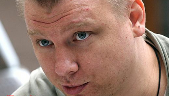 Парни из Черновцов и Грановский помогали Петрову мочить Тимошенко?