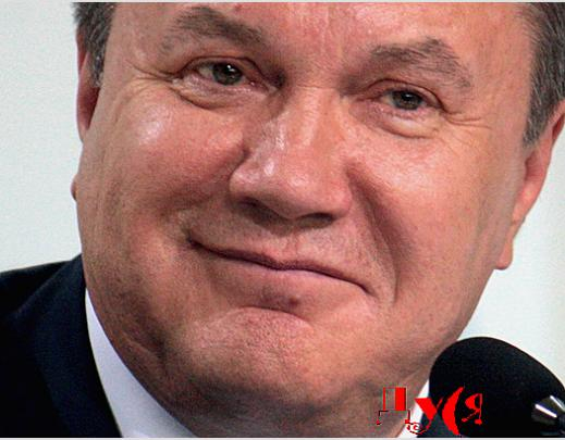Янукович запросив журналістів у Межигір''я і не повіз
