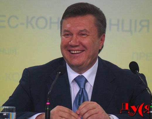 Газета «Сегодня» перепутала Януковича с кенгуру (ФОТО)