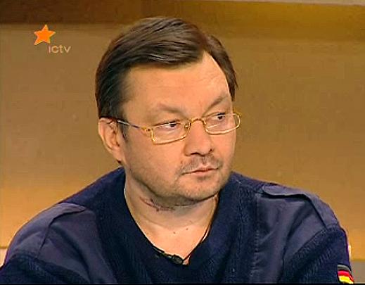Вячеслав Пиховшек сел на жесткую диету