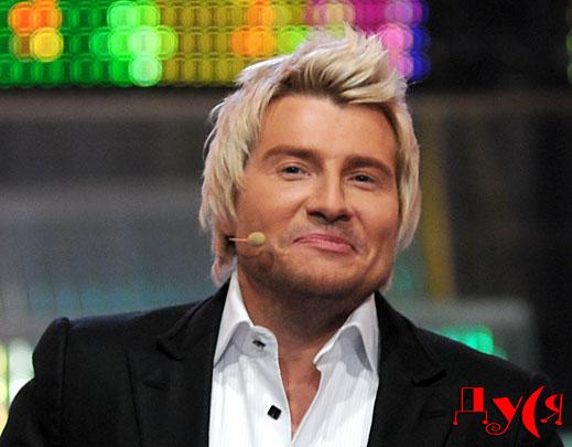 Басков подарил миллион. Басков подарил миллион