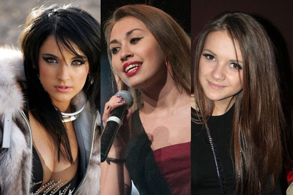 «Евровидение-2012»: в Баку поедет Марта, Шанис или Штифель?