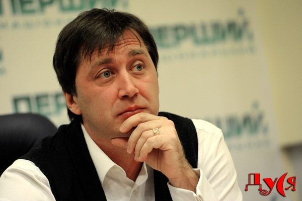 Влад Багинский отказался от участия в жюри из-за скандала с Матиасом