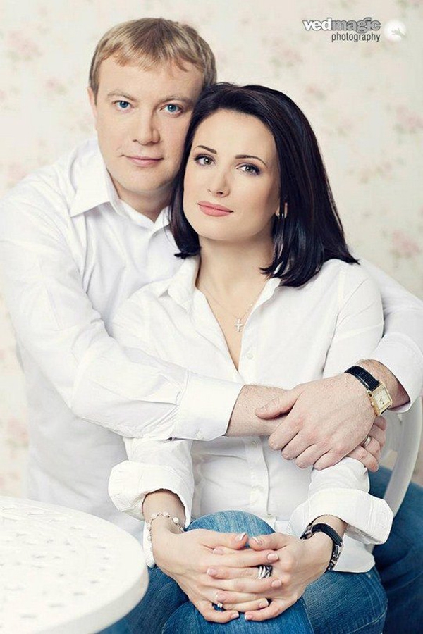 Анна Гомонай