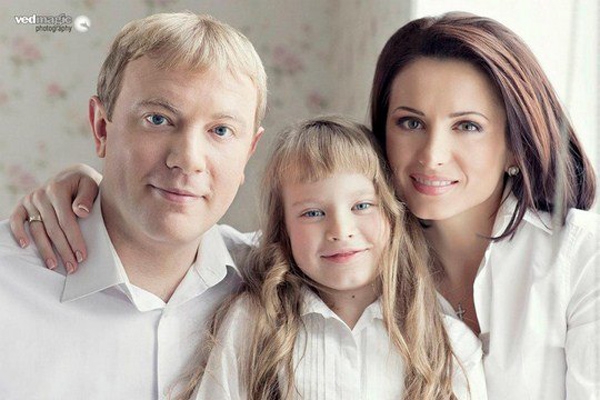 Анна Гомонай