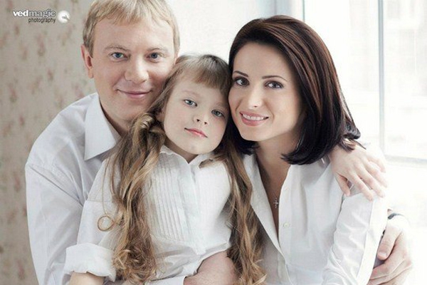 Анна Гомонай
