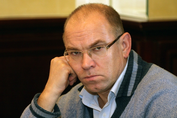 Александр Харченко станет президентом УНИАН