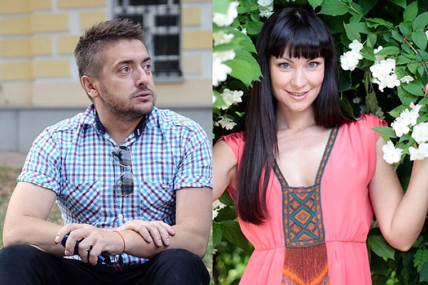 Нонна Гришаева и Алексей Суханов откроют сегодня Одесский кинофестиваль