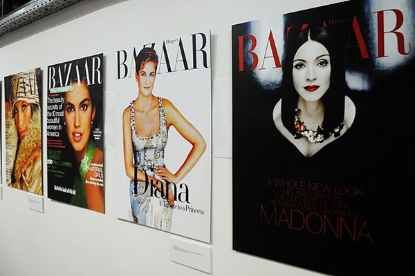 Как Harper’s Bazaar праздновал свое 145-летие в Харькове (ФОТО)