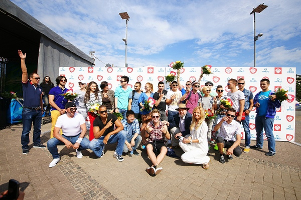 Новая Волна 2013 Год