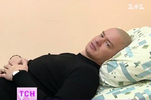 Евгений Кошевой травмирован на съемках «Вышки». Кто из «Квартала» его заменит?
