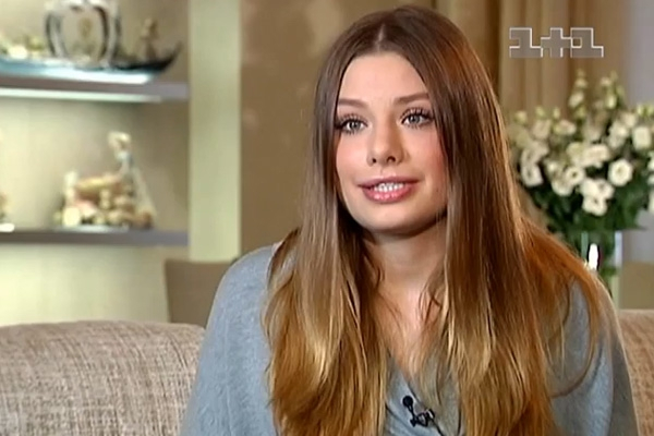 На телеканале «1+1» рассказали сказку о дочери нардепа Андрея Деркача