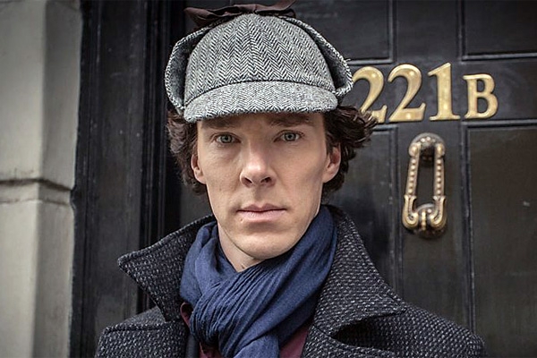 Третий сезон «Шерлока»: свадьбы, семейные ссоры и драконы вместо детектива