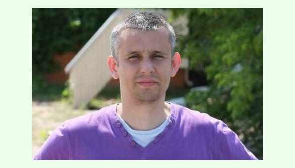 Титушки убили журналиста газеты «Вести»