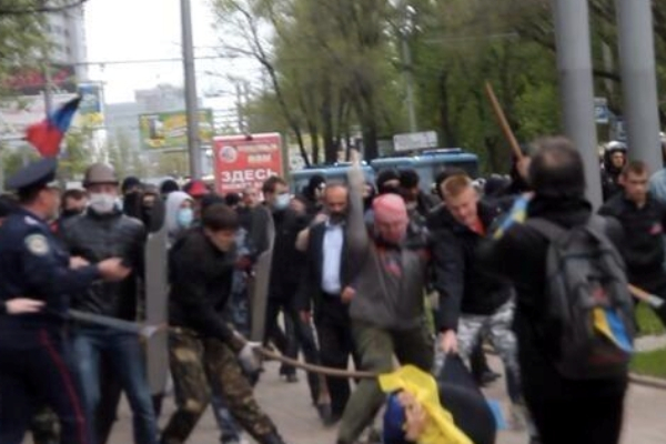 ИТАР-ТАСС наконец-то открыто признал путинских сепаратистов «ультранационалистами»