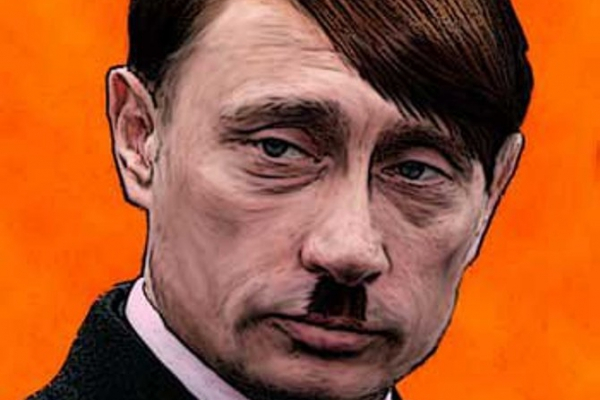 Не разговаривать, а «мочить в сортире» - топ-главреды Европы объяснили политикам, что делать с Путиным