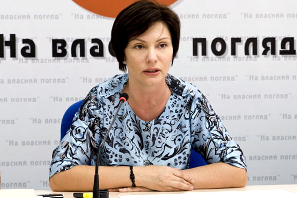Почему Курченко назначил Елену Бондаренко в «УМХ»