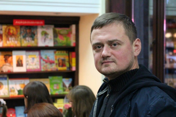 Андрей Кокотюха люстрировал «Вести. Репортер»
