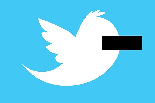 Журналистов увольняют и наказывают за твиттер. Список пострадавших