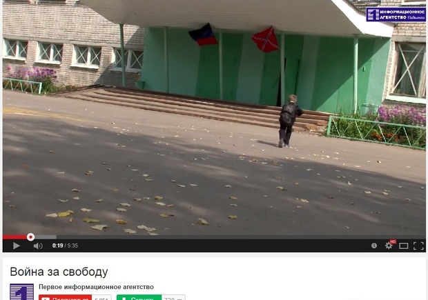 Гармонист из Вятки снял мини-фильм про летнего ветерана Наполеона Золина из Родниковского района