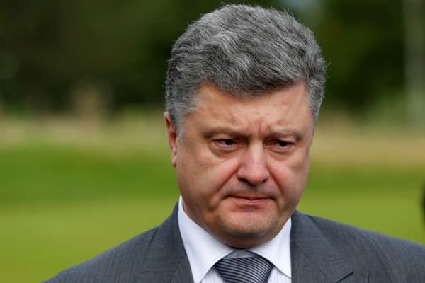 Польский журналист пожаловался на методы работы Порошенко