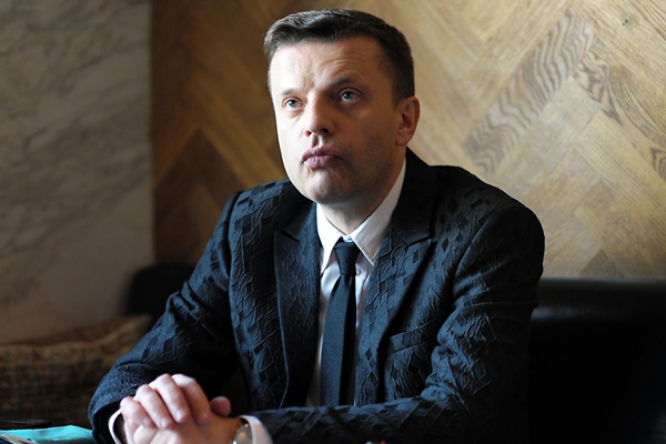 Леонида Парфенова обманом заставили записать ролик против Навального (ВИДЕО)