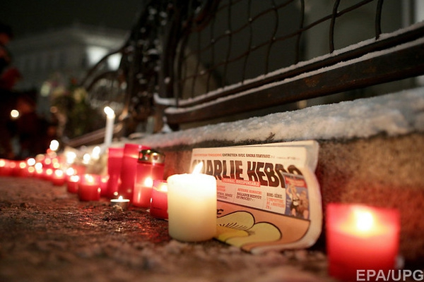 Кто погиб в редакции Charlie Hebdo: биографии расстрелянных журналистов