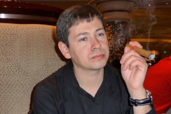 Безлюдная отомстила Бедирову за "антиукраинский шабаш" на "Интере"