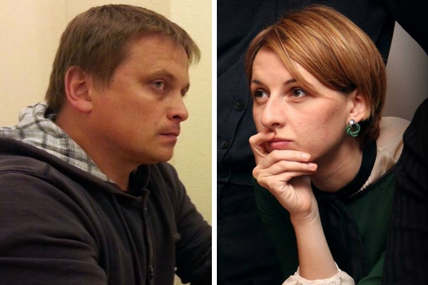 Милиция о нападении на Станко и Реуцкого: за Майдан не наказали, и за это не тронут