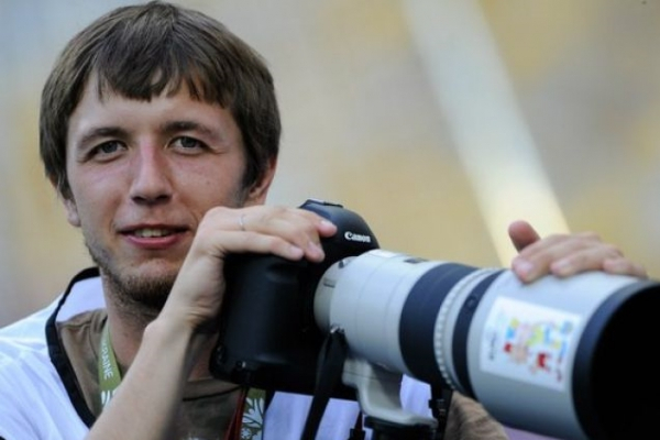 Украинский фотограф выиграл международный конкурс со снимком малайзийского «Боинга» (ФОТО)