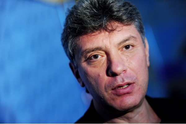 "Съехались вампиры": как обсуждали убийство Немцова на российских каналах