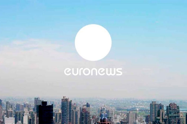 Нацрада аннулировала лицензию Euronews из-за лионских ценностей