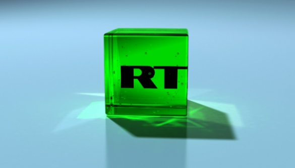 Экс-журналистка Russia Today: «Это издание похоже на секту»